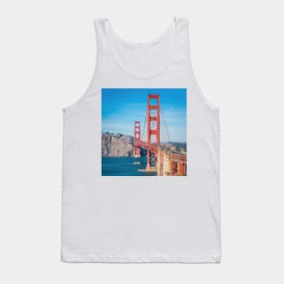 San Francisco Tank Top